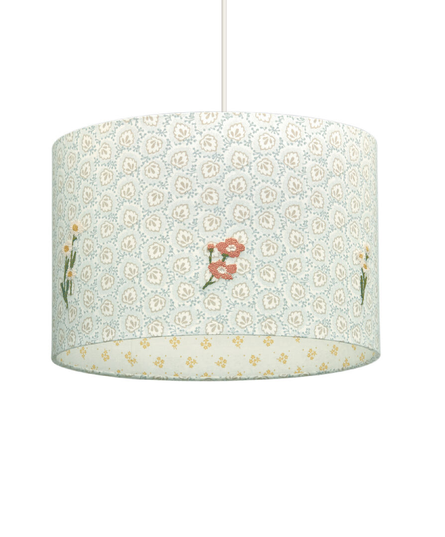 Laura Ashley - Lampshade image number 1