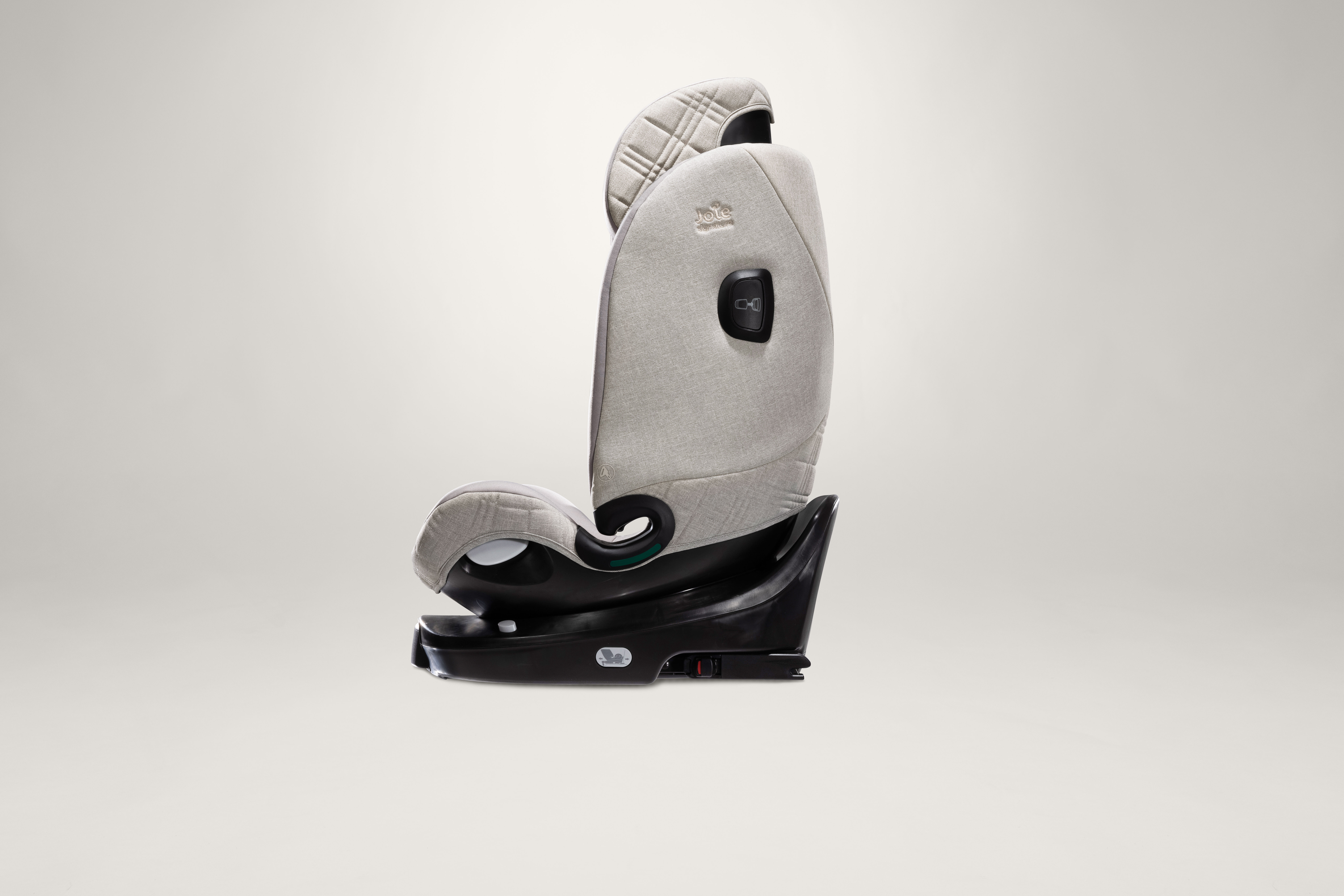 Joie i-Spin XL Multi-Age Car Seat (birth to 12 years) - Oyster image number 5