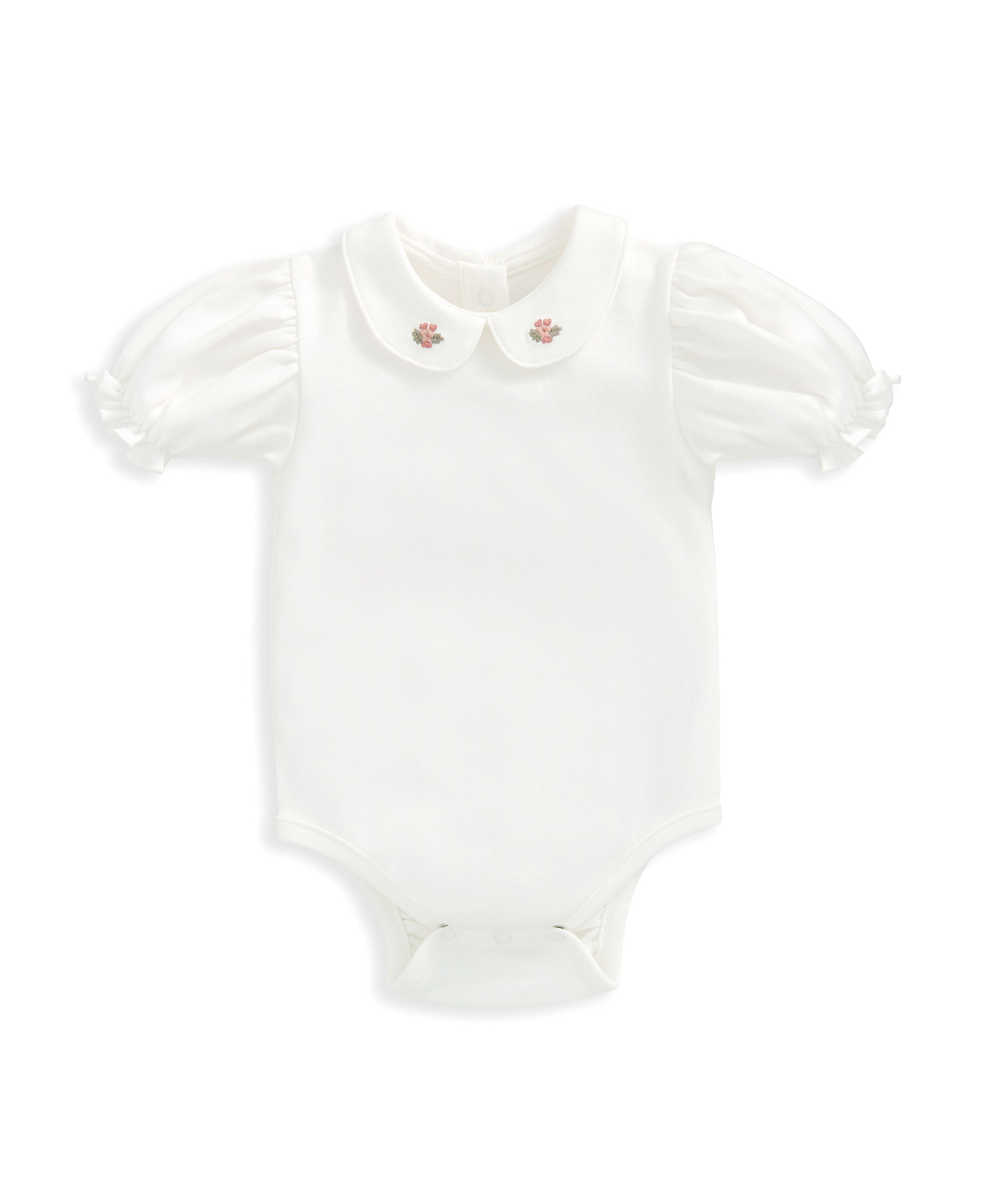 Bodysuit & Mesh Tutu Occasion wear image number 2