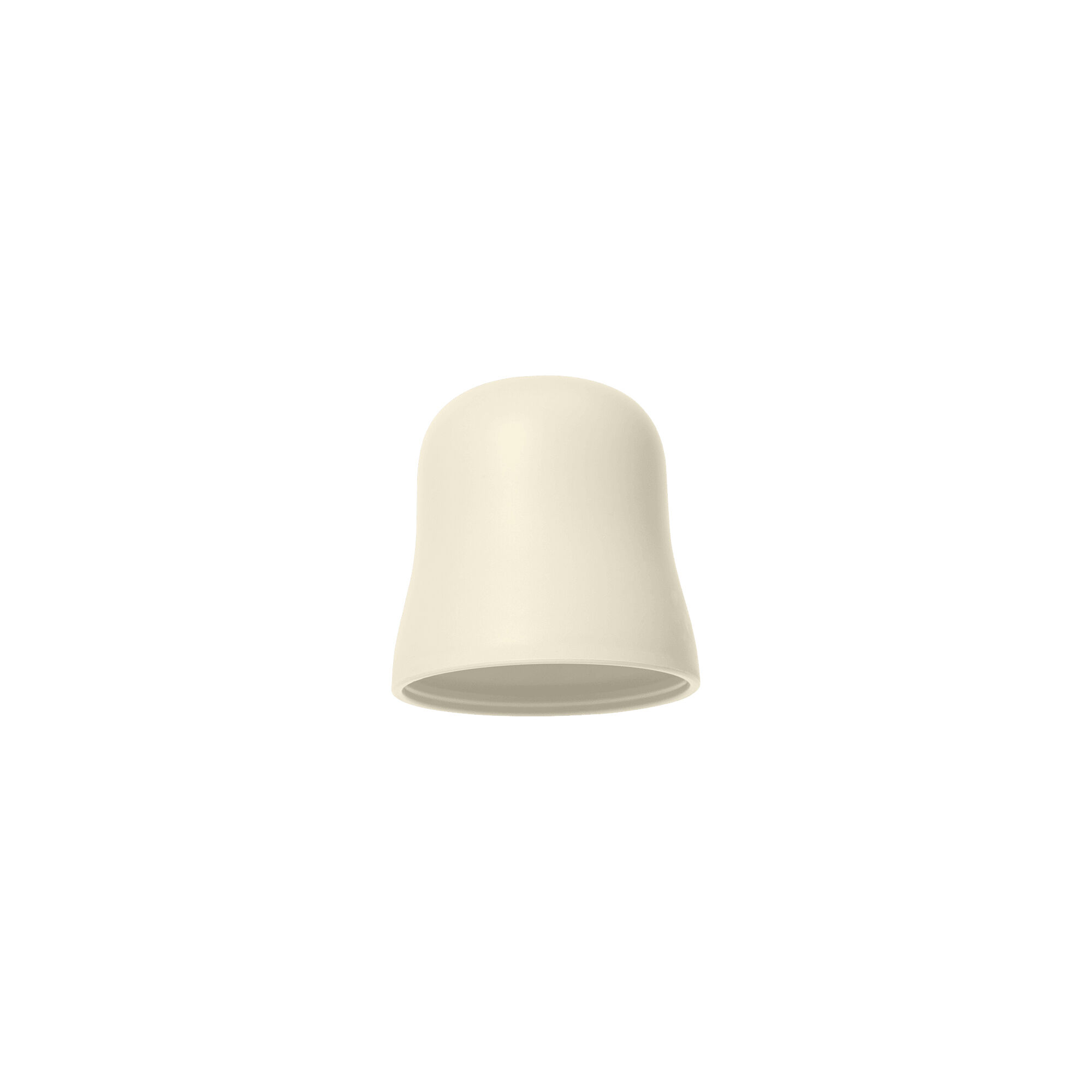 BIBS Baby Feeder with 2 Nipples Ivory image number 5