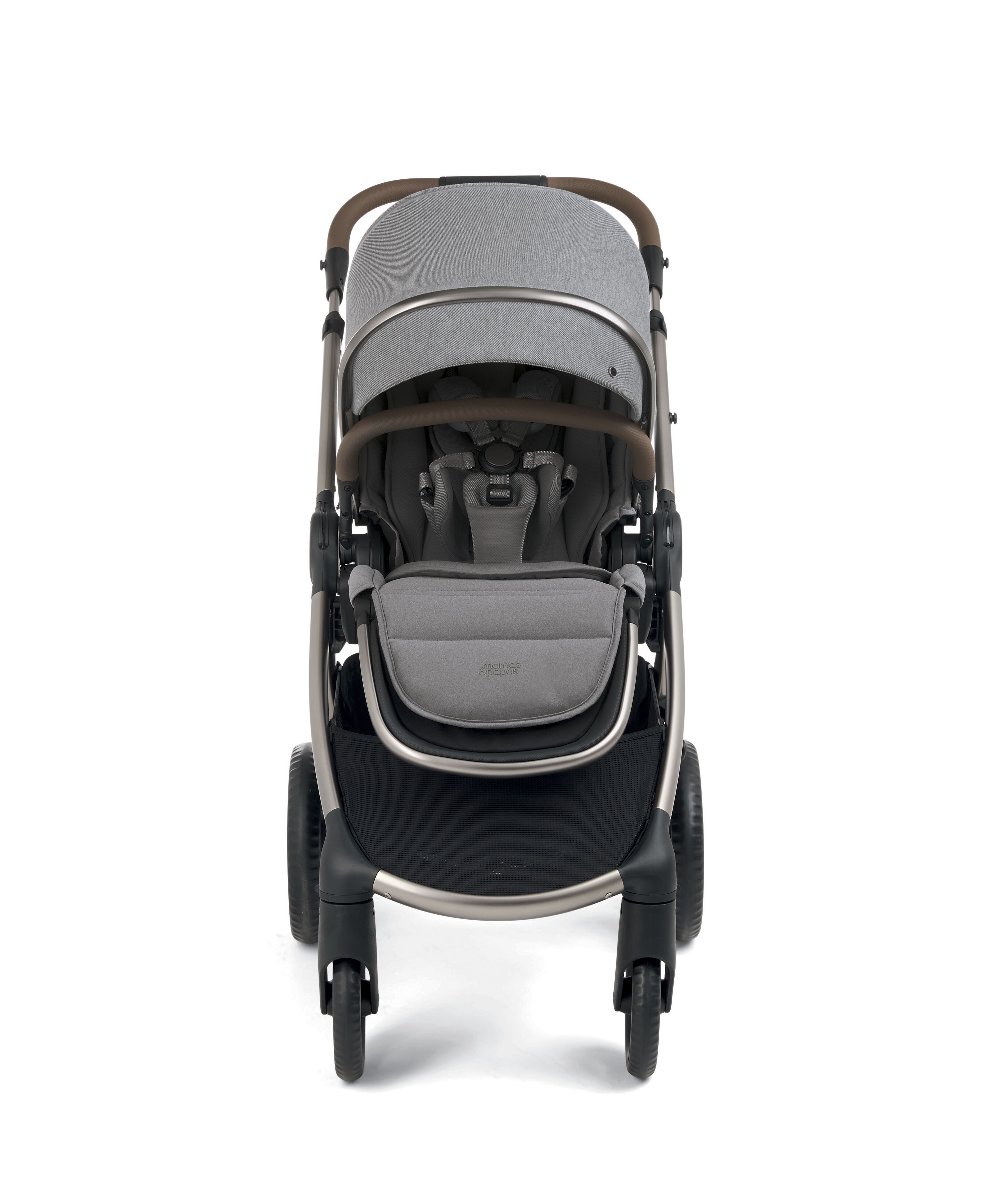 Ocarro 2 Pushchair - Heritage image number 2