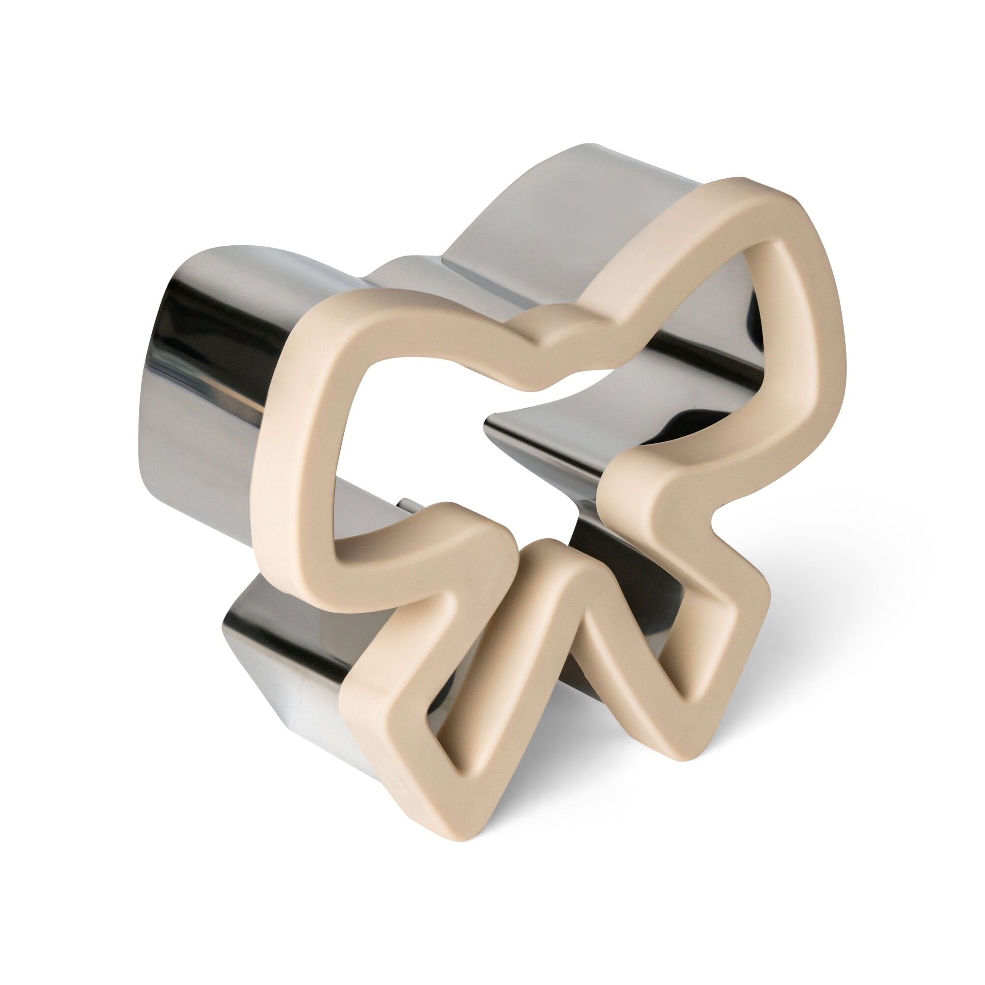 Sandwich Cutters - Ballerina (Set of 4) image number 4