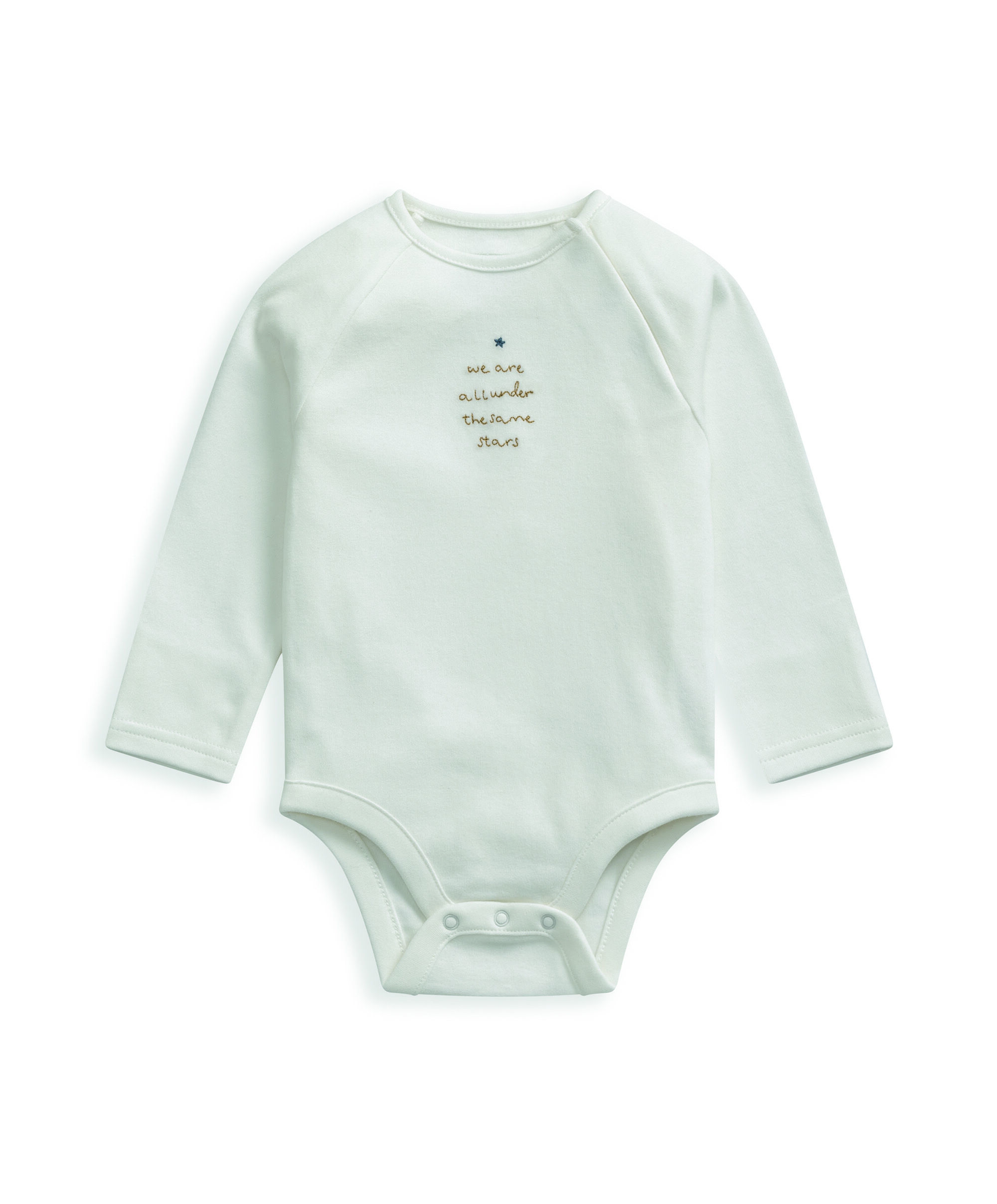 Stripe Top & Legging Set - 2 Piece Set image number 3