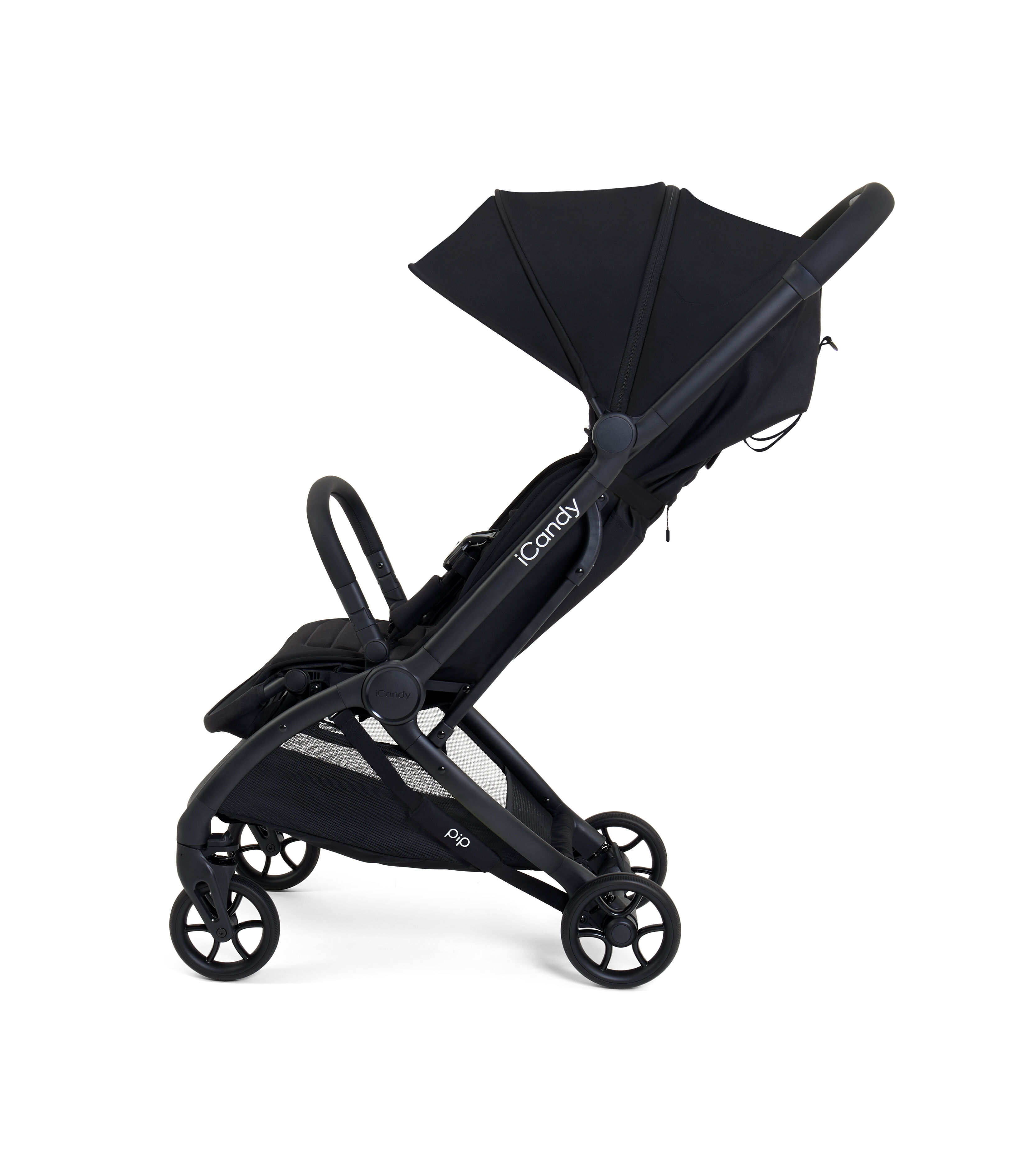 iCandy Pip - Black image number 2