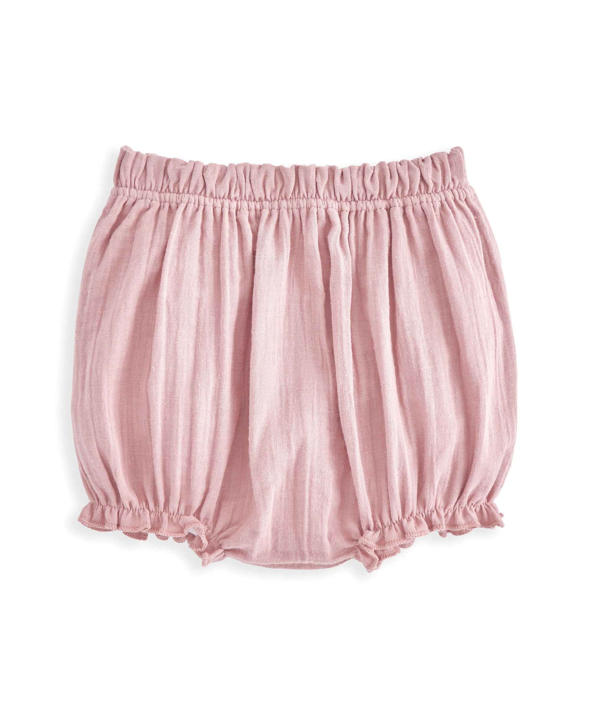 3 Piece Bodysuit, Bloomer & Hat Set image number 3