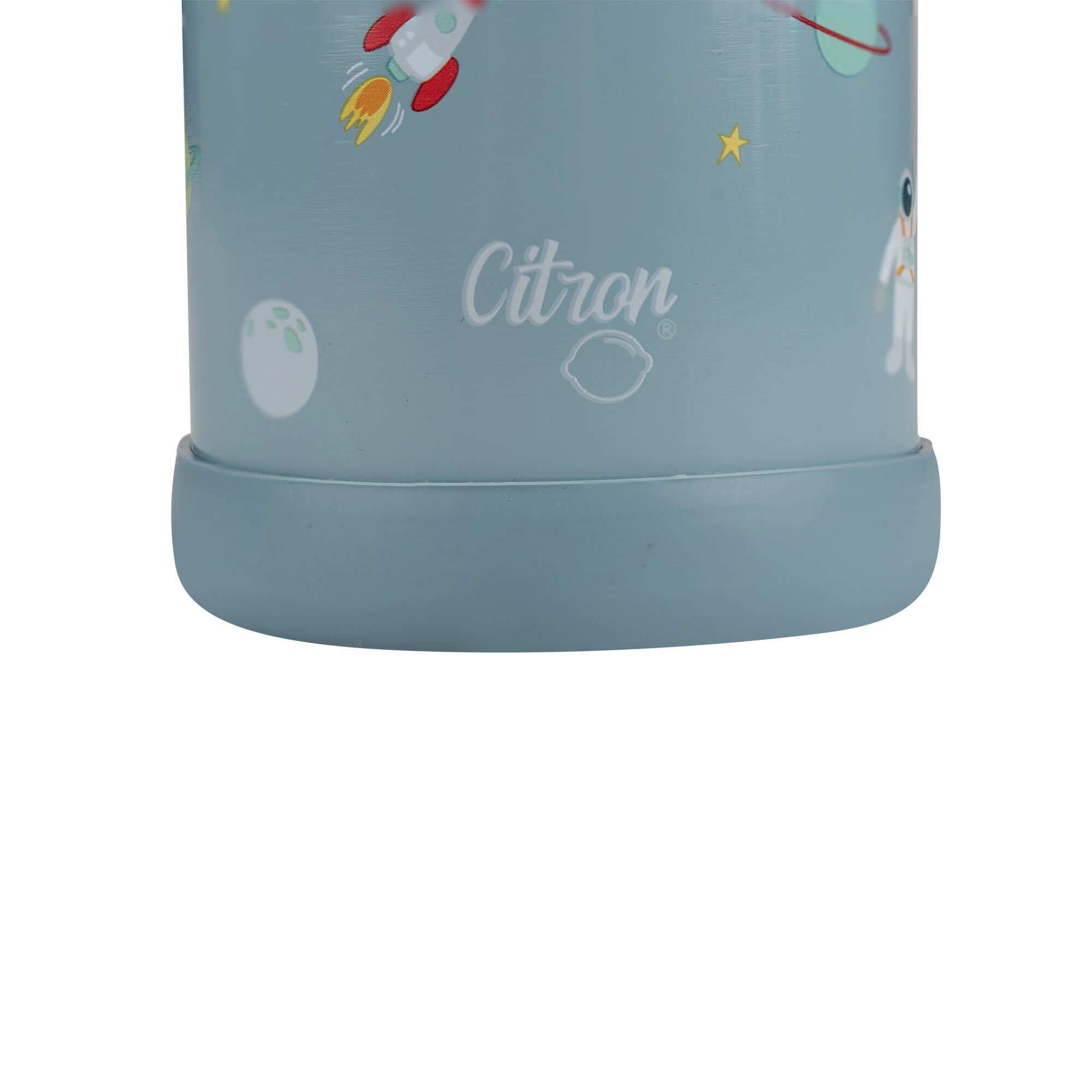 Citron Water Bottle 250ml Spaceship image number 2
