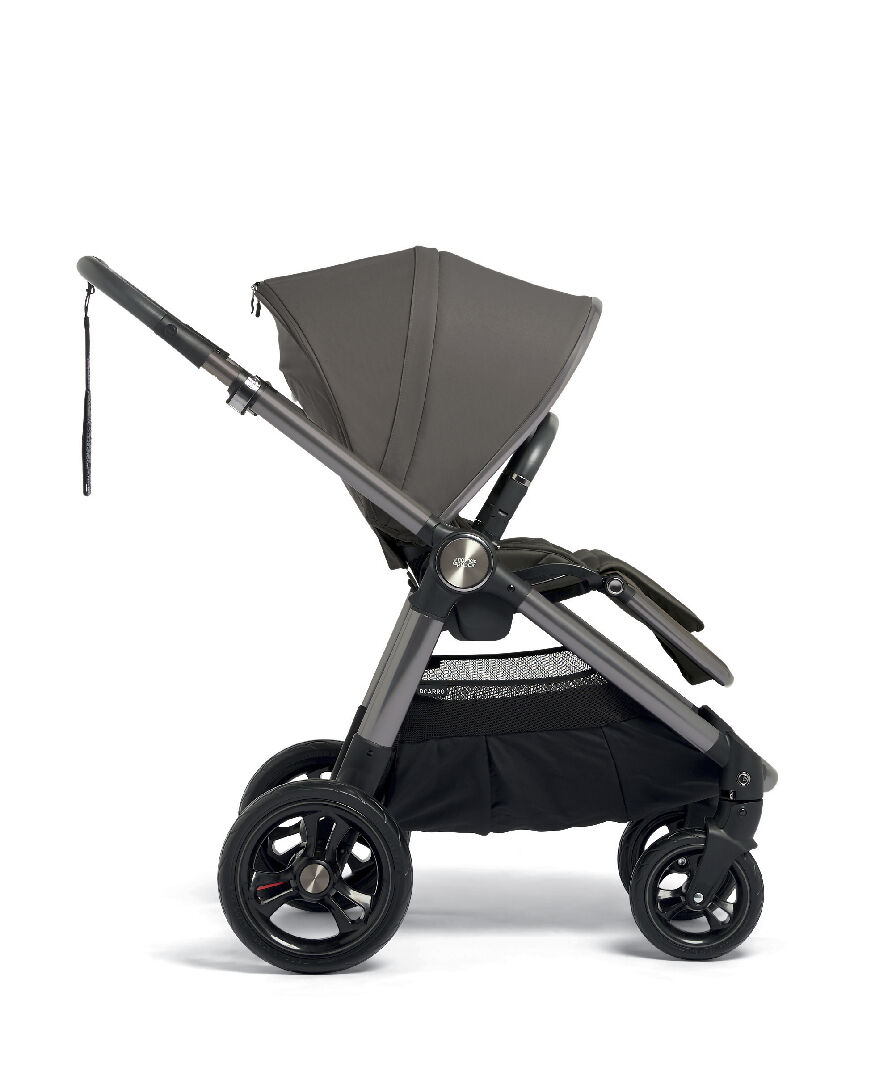 Ocarro Pushchair - Phantom  image number 5