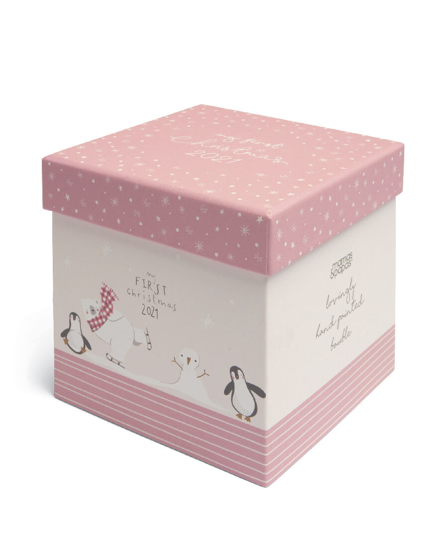 My First XMas Bauble image number 3