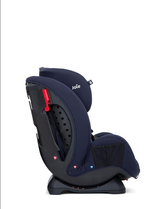 Joie stages Car Seat (group 0+/1/2) - Navy Blazer image number 5