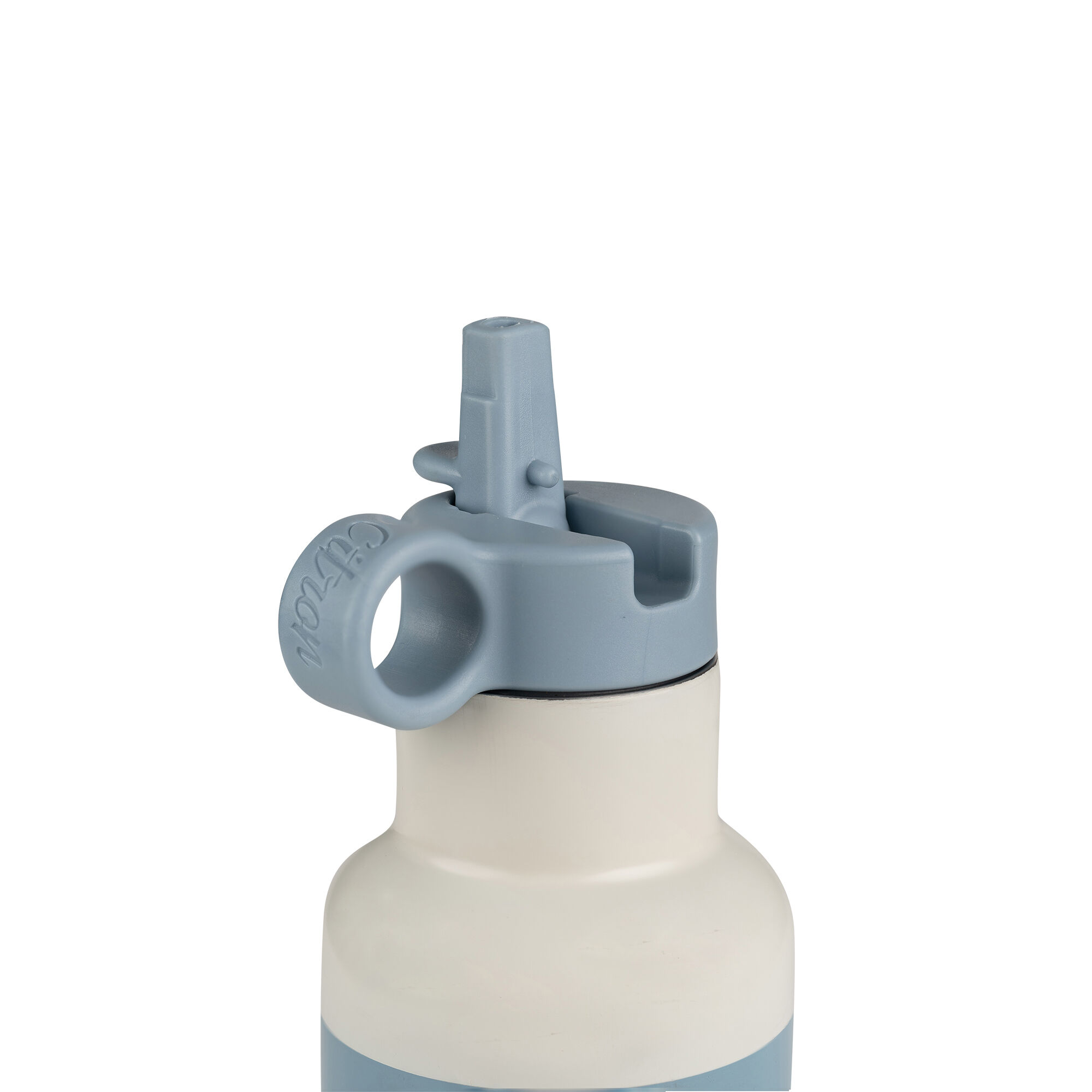 Citron Water Bottle 350ml Spaceship image number 2