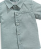 Green Pinstripe Shirt image number 3