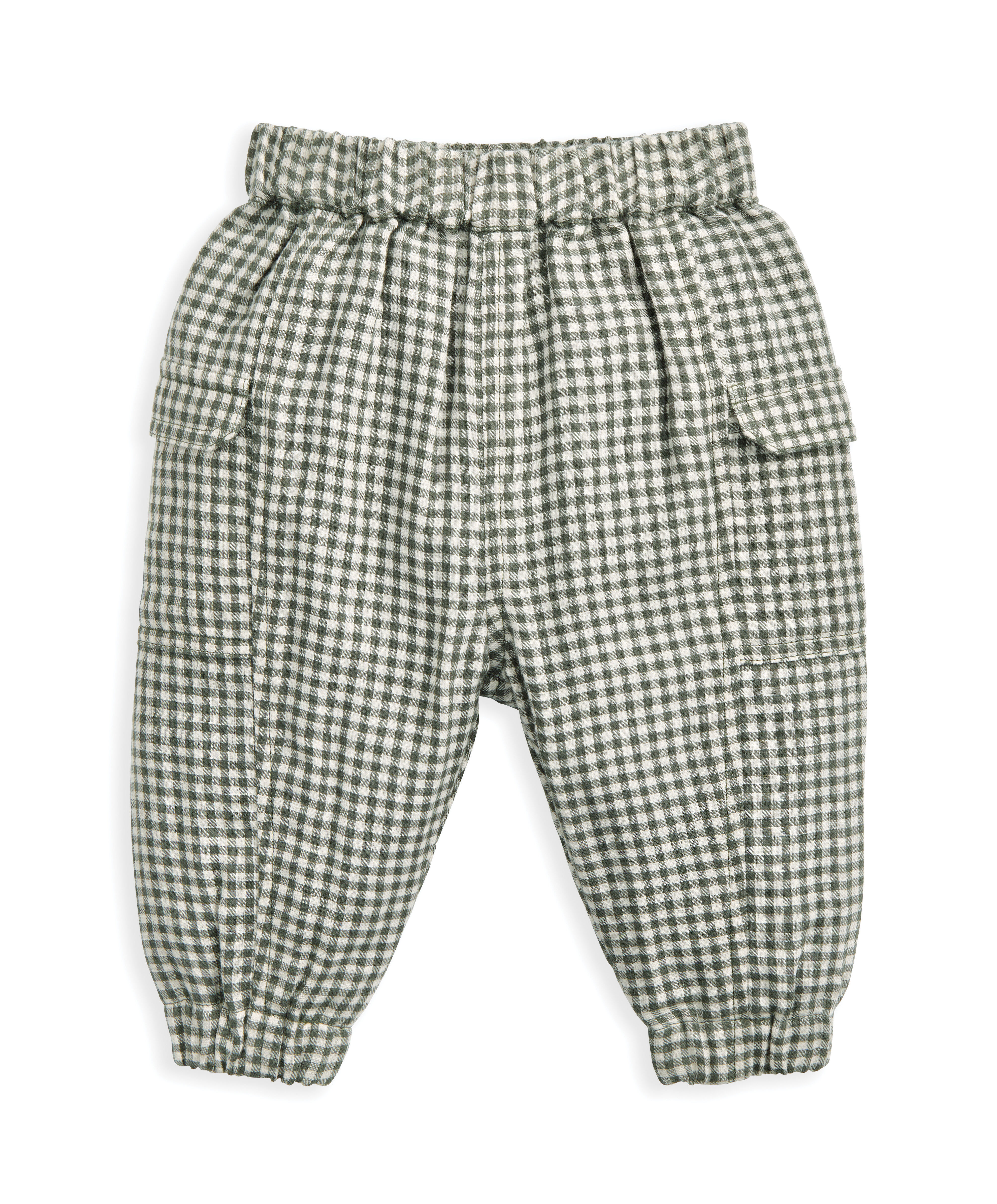 Check Jogger image number 2