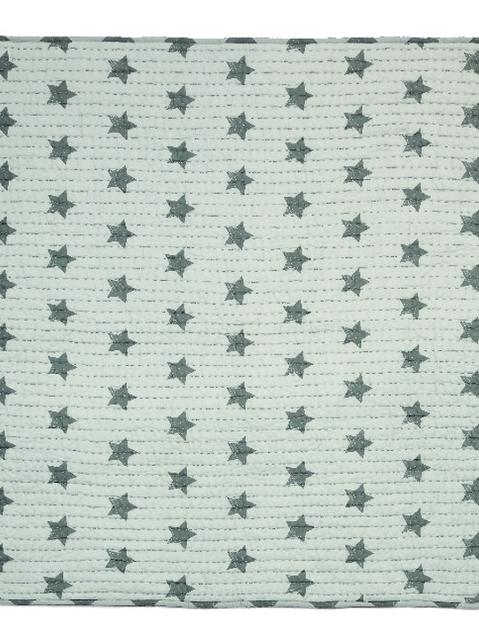 Coverlet - Grey Star image number 1