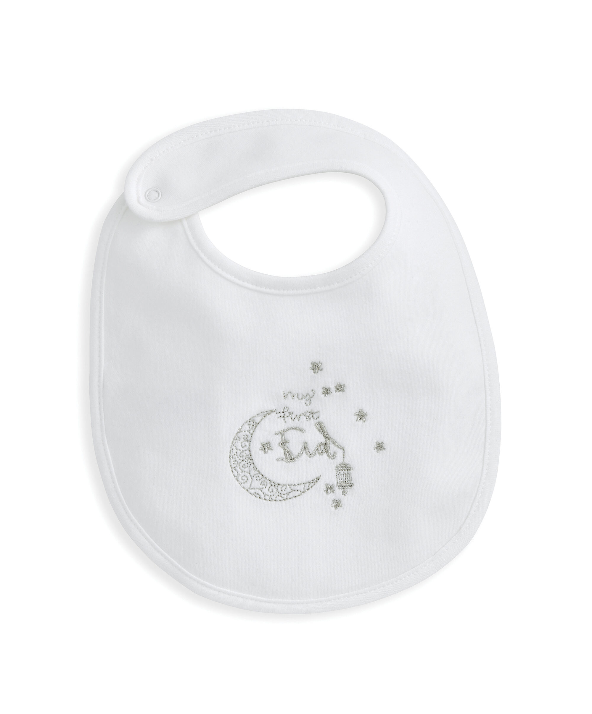 My First Eid Bib image number 1