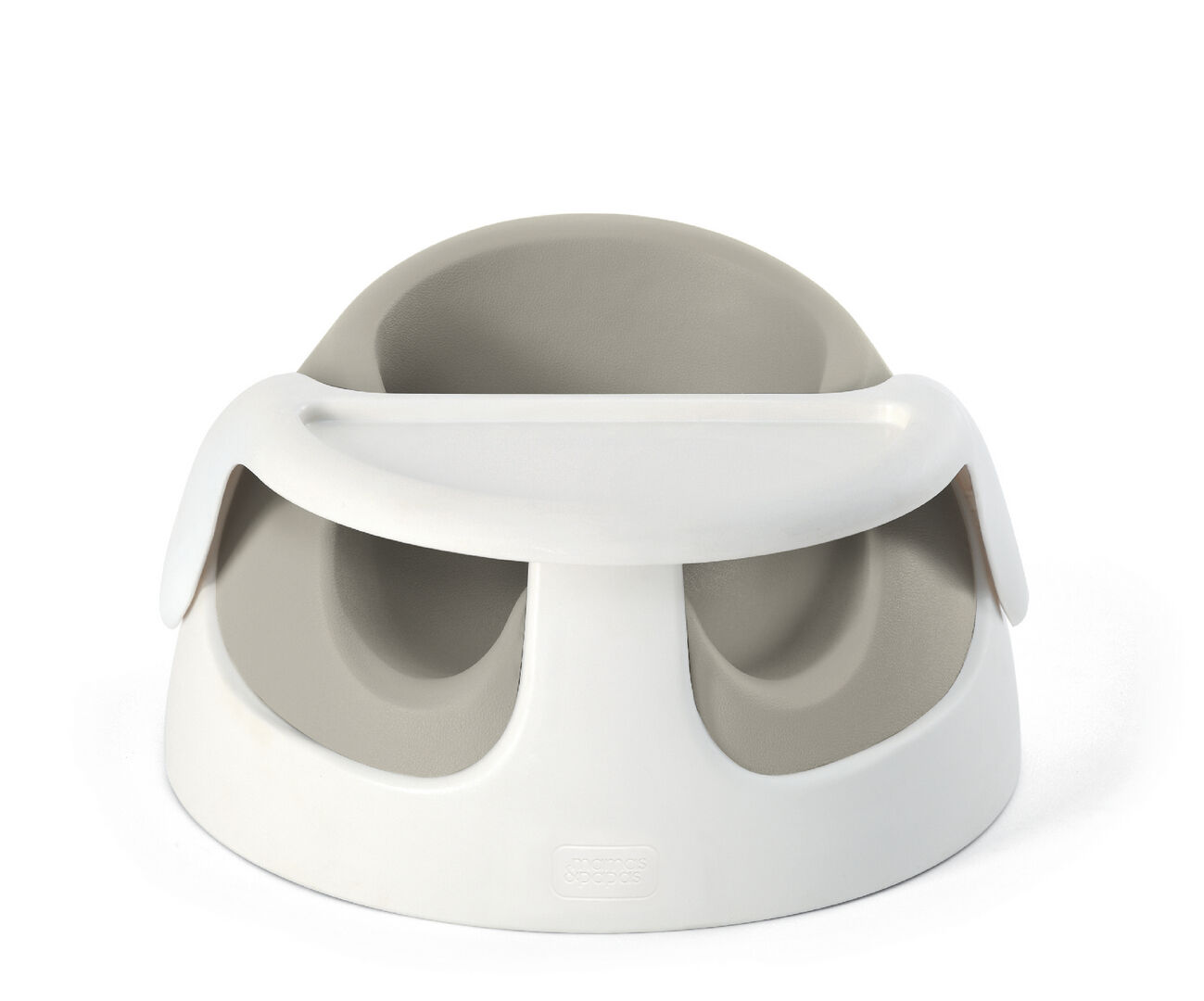 Baby Snug & Activity Tray - Clay image number 6