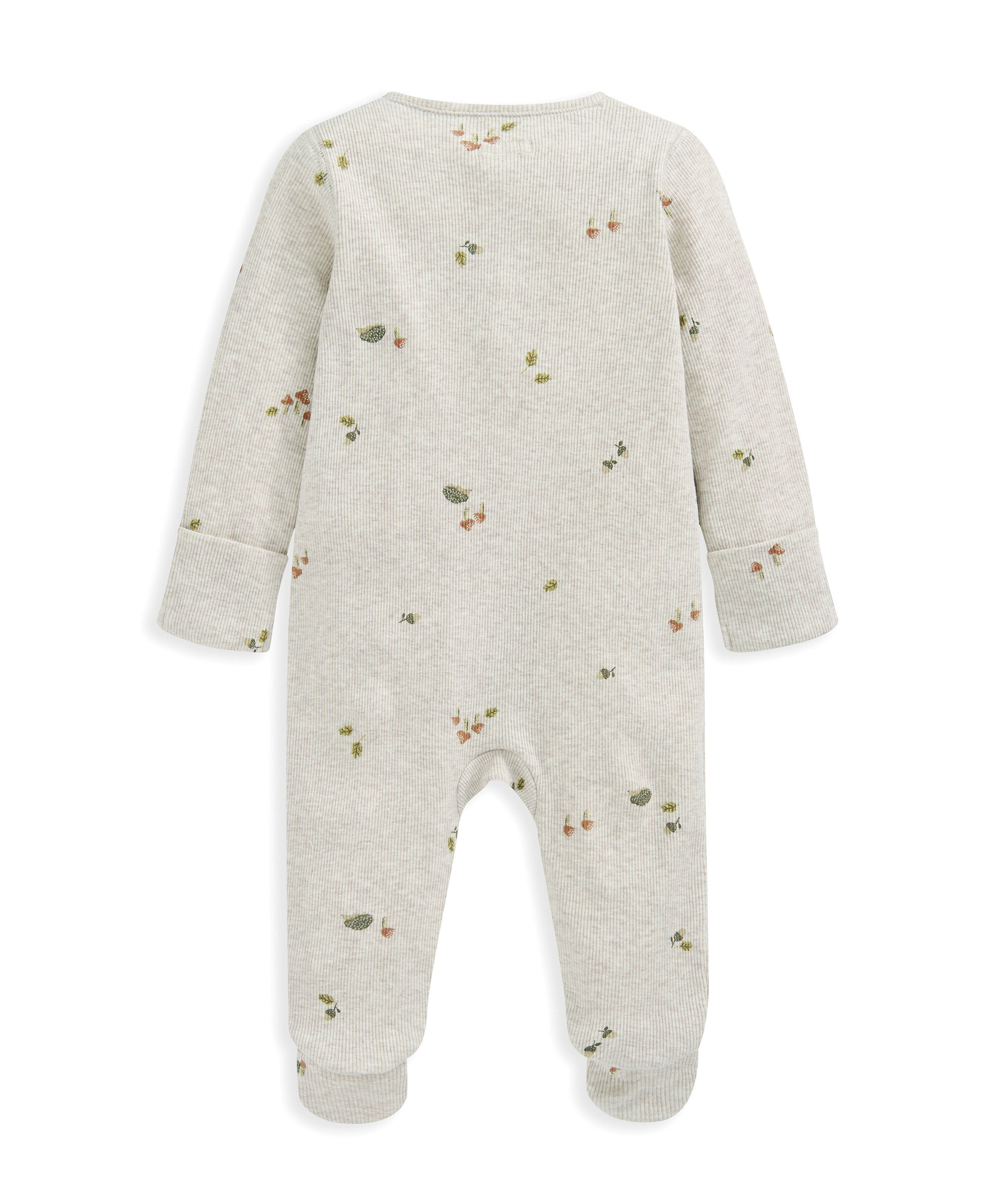 Autumn All in One - Oatmeal image number 3