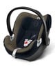 CYBEX Aton Q Car Seat - Navy image number 1