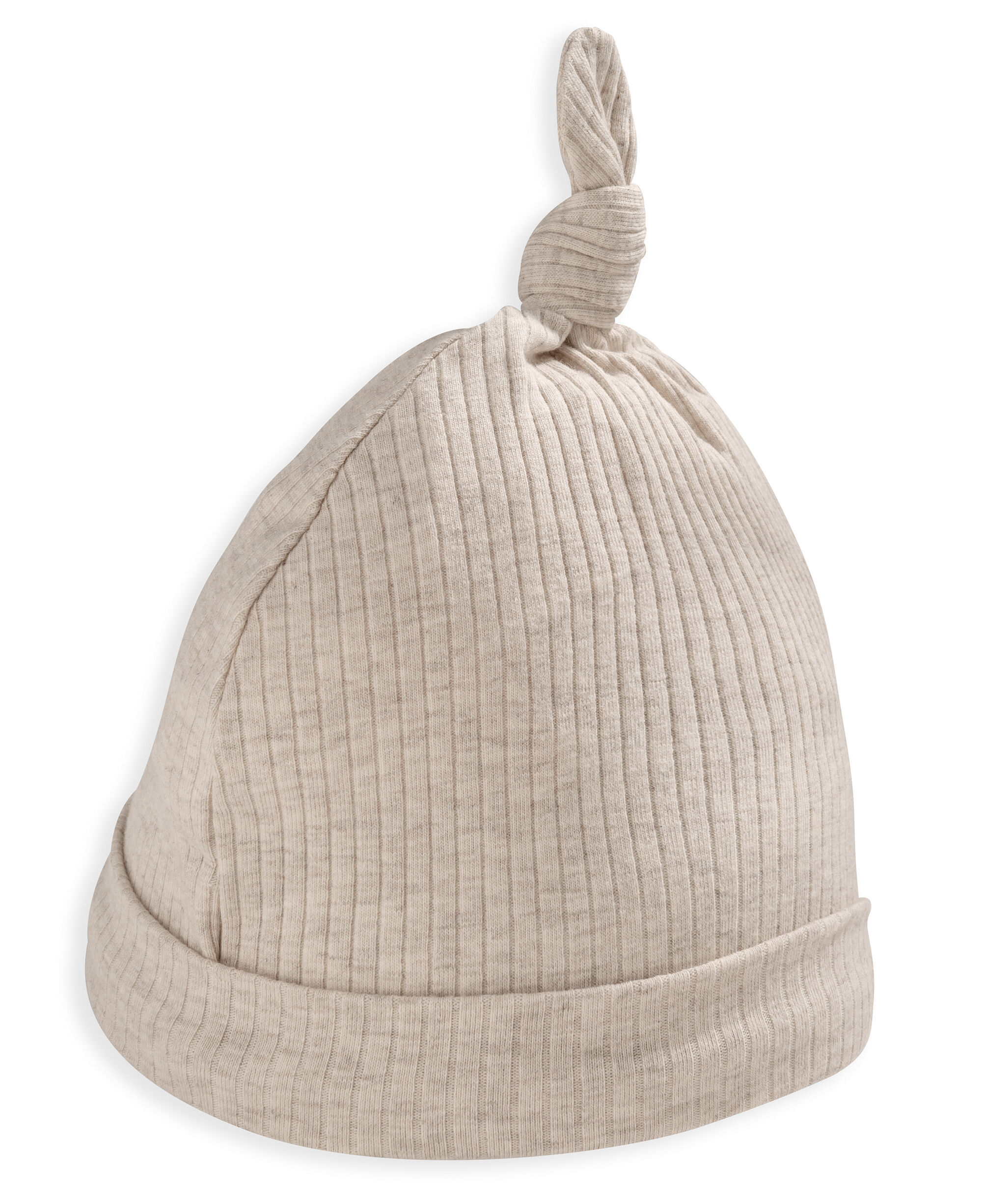 Basics Oatmeal Hat image number 2
