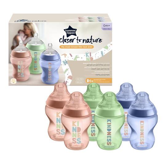Tommee Tippee Top Rated Infant Bottles Buy Tommee Tippee Closer To