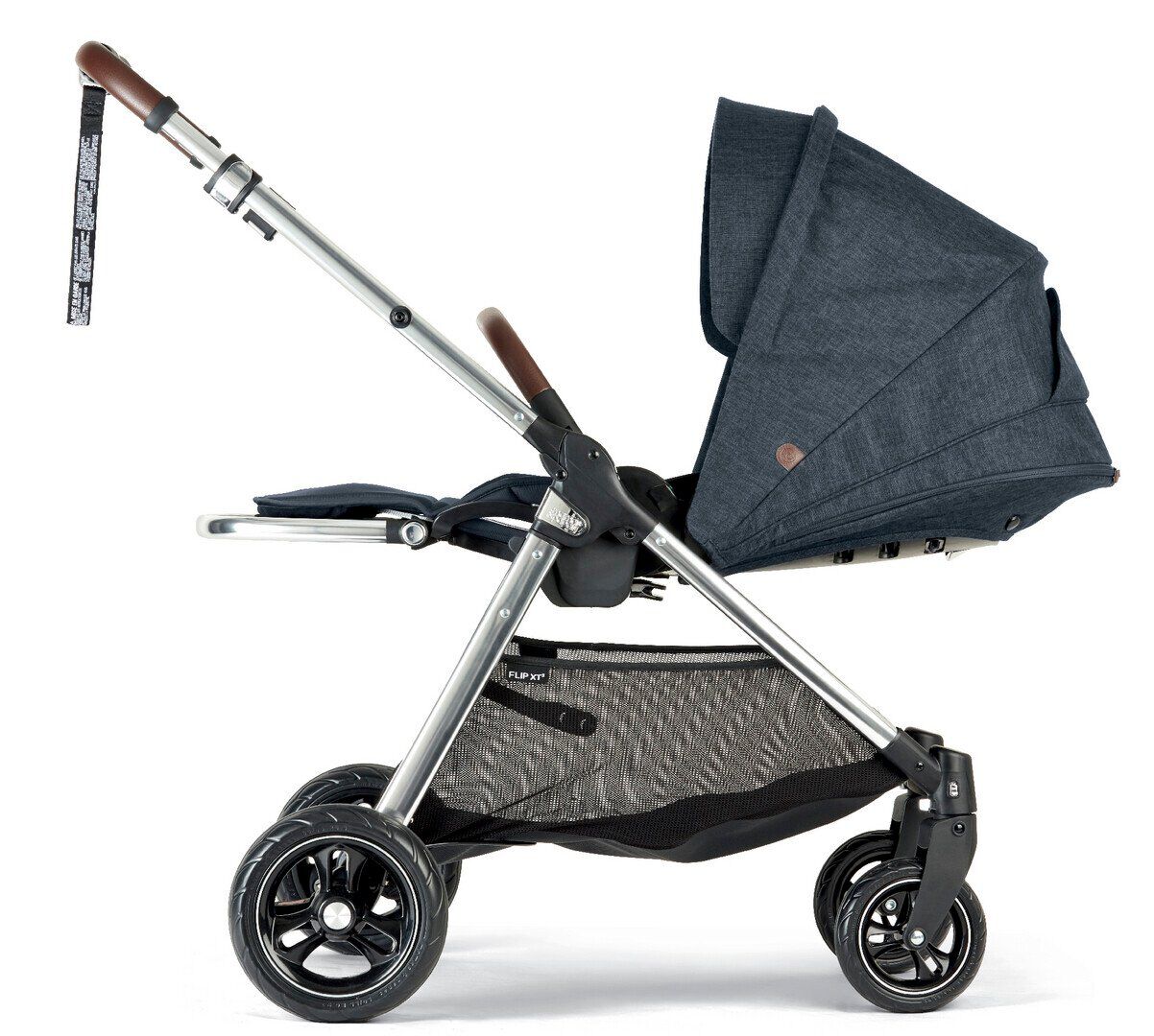 Flip XT&sup3; - Navy Flannel image number 5