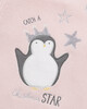 Penguin Christmas Jumper image number 3