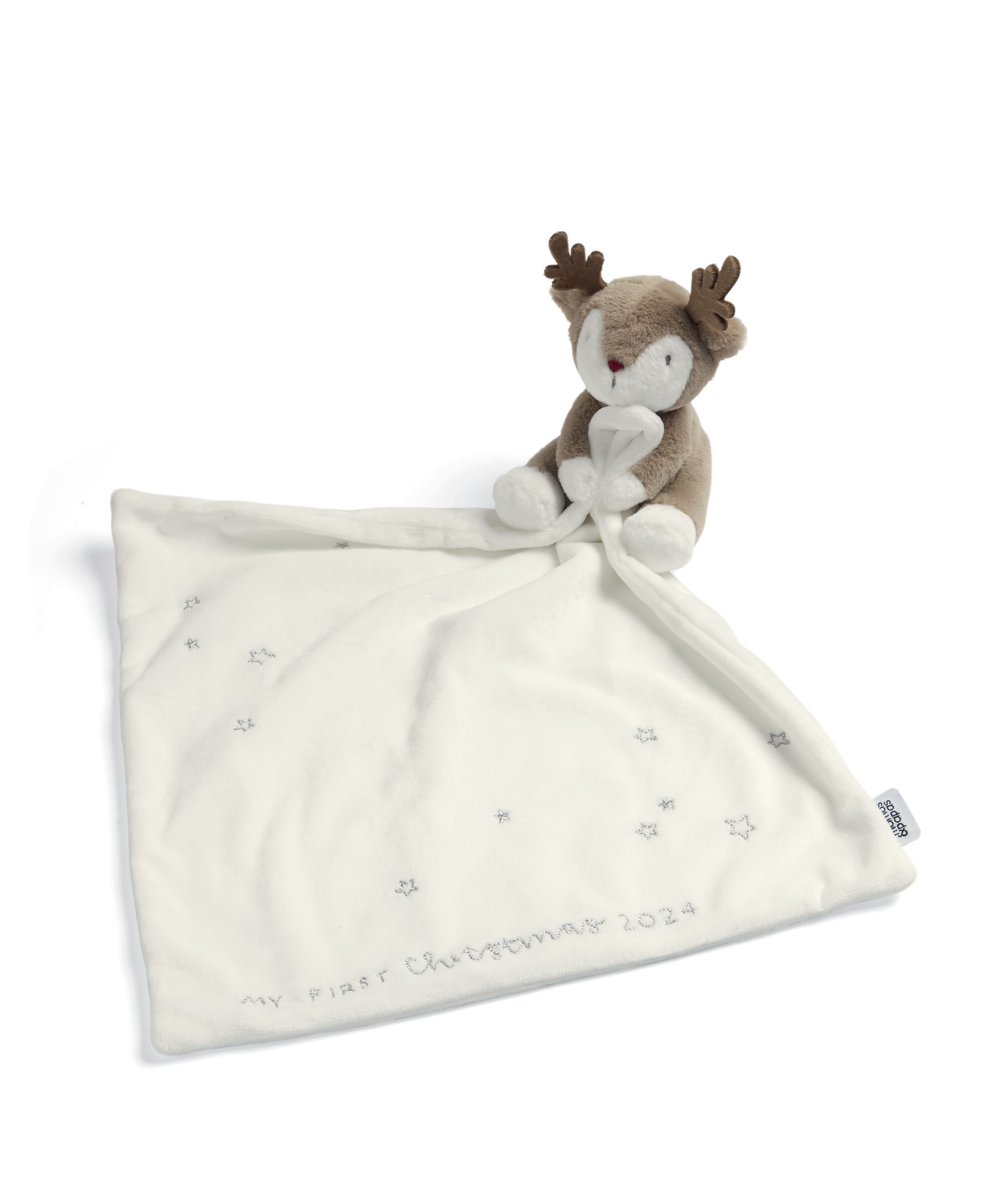 Comforter - Reindeer 2024 image number 4