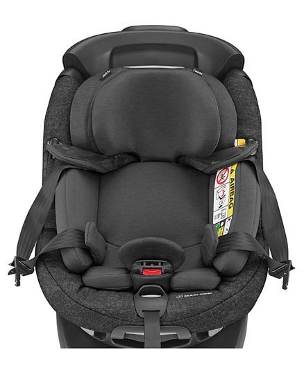 axissfix plus car seat