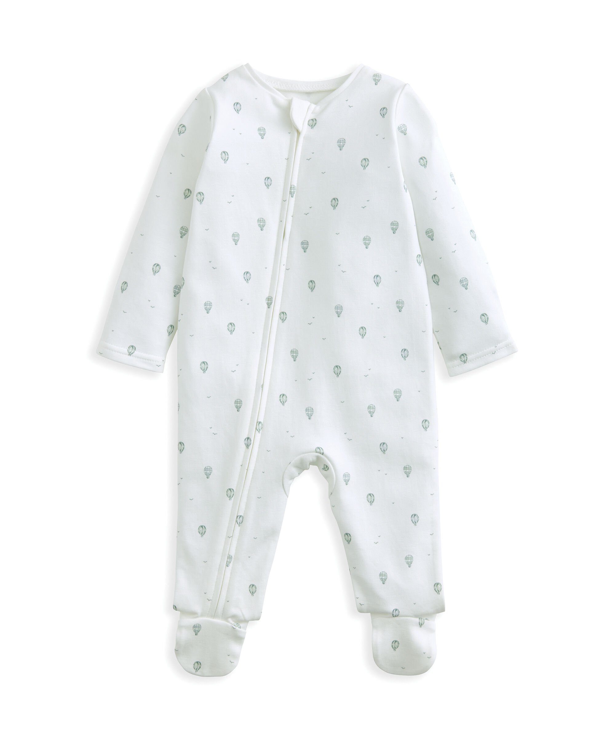 Hot Air Balloon All In One image number 2