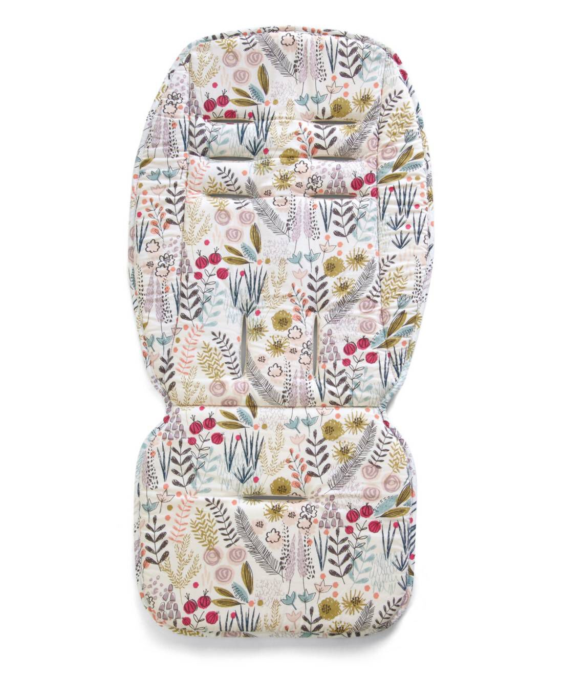 memory foam pushchair liner