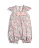 Liberty Bow Romper image number 1