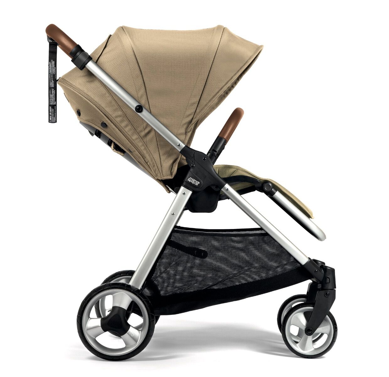 armadillo flip xt2 pushchair