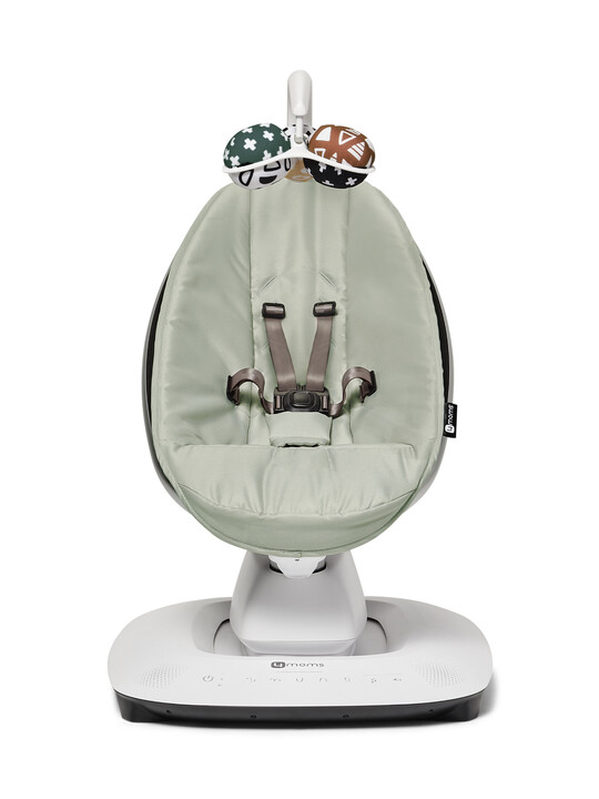 Buy 4Moms Mamaroo Multi-Motion Baby Swing Sage Rockers