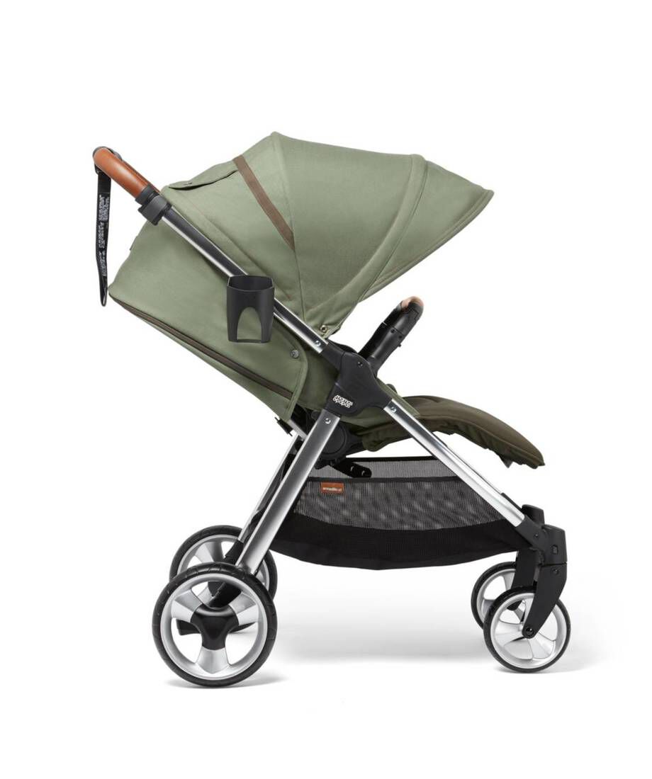 armadillo xt pushchair