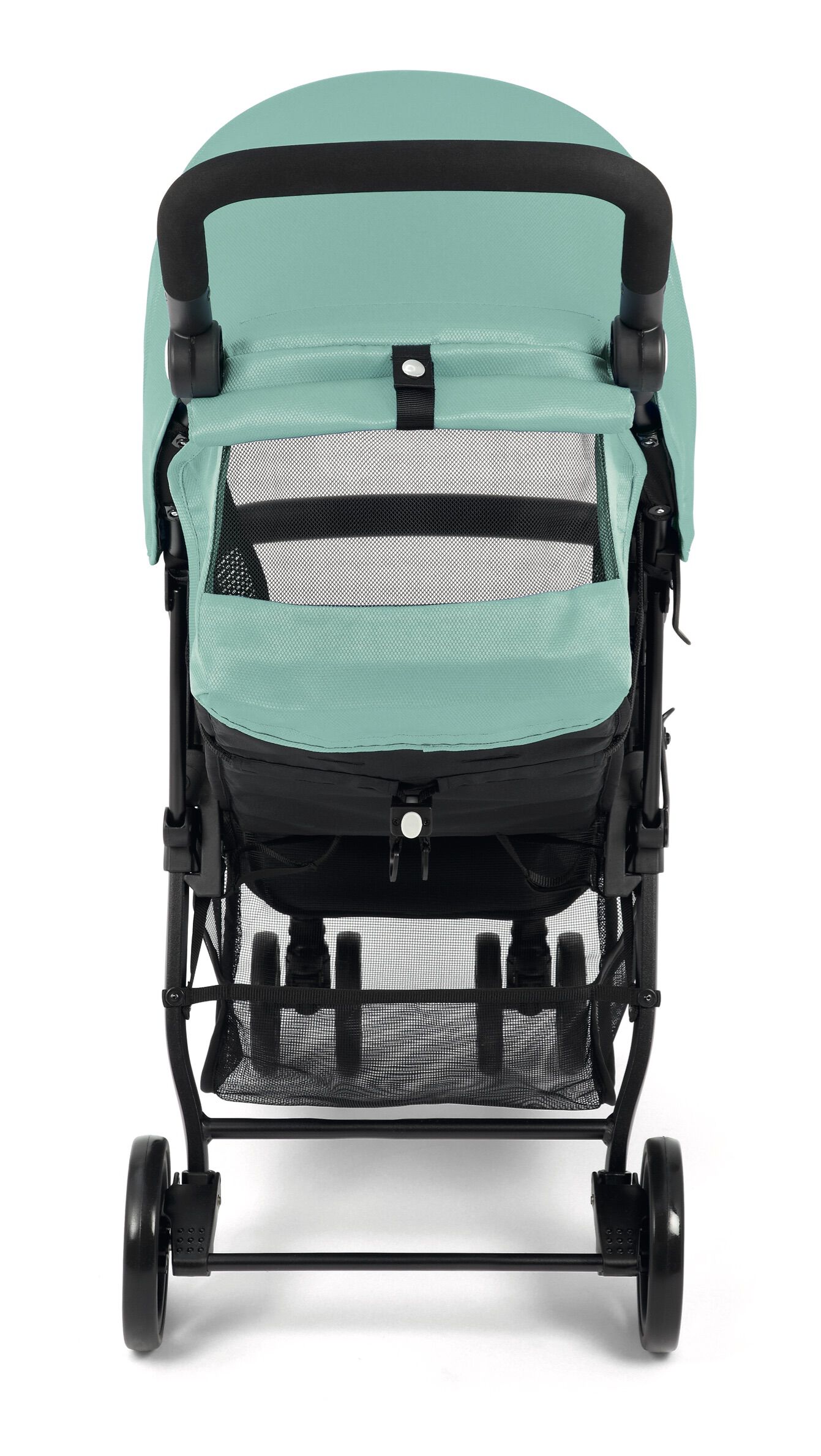 acro compact pushchair