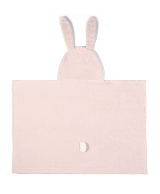 Hooded Baby Towel - Bunny image number 3