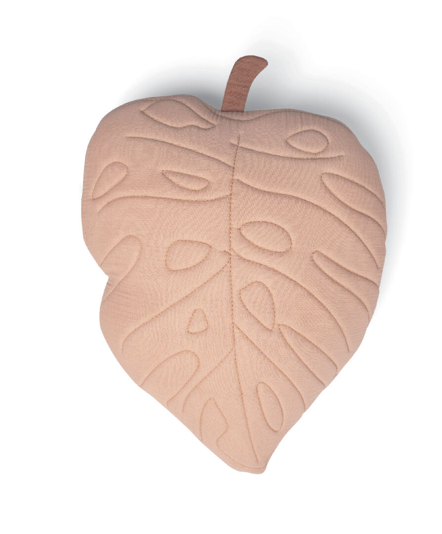 Leaf Cushion