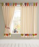 Timbuktales - Tab Top Curtains (132 x 160cm) image number 1