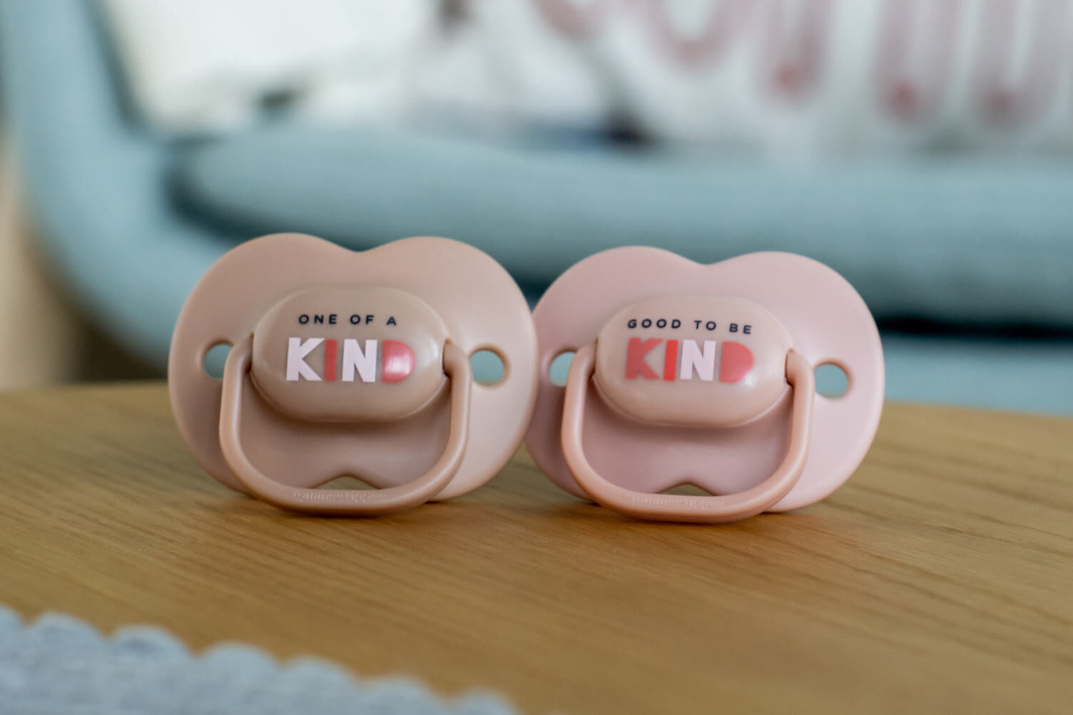 Tommee Tippee Anytime Soother Pack Of 2 (6-18M) image number 3