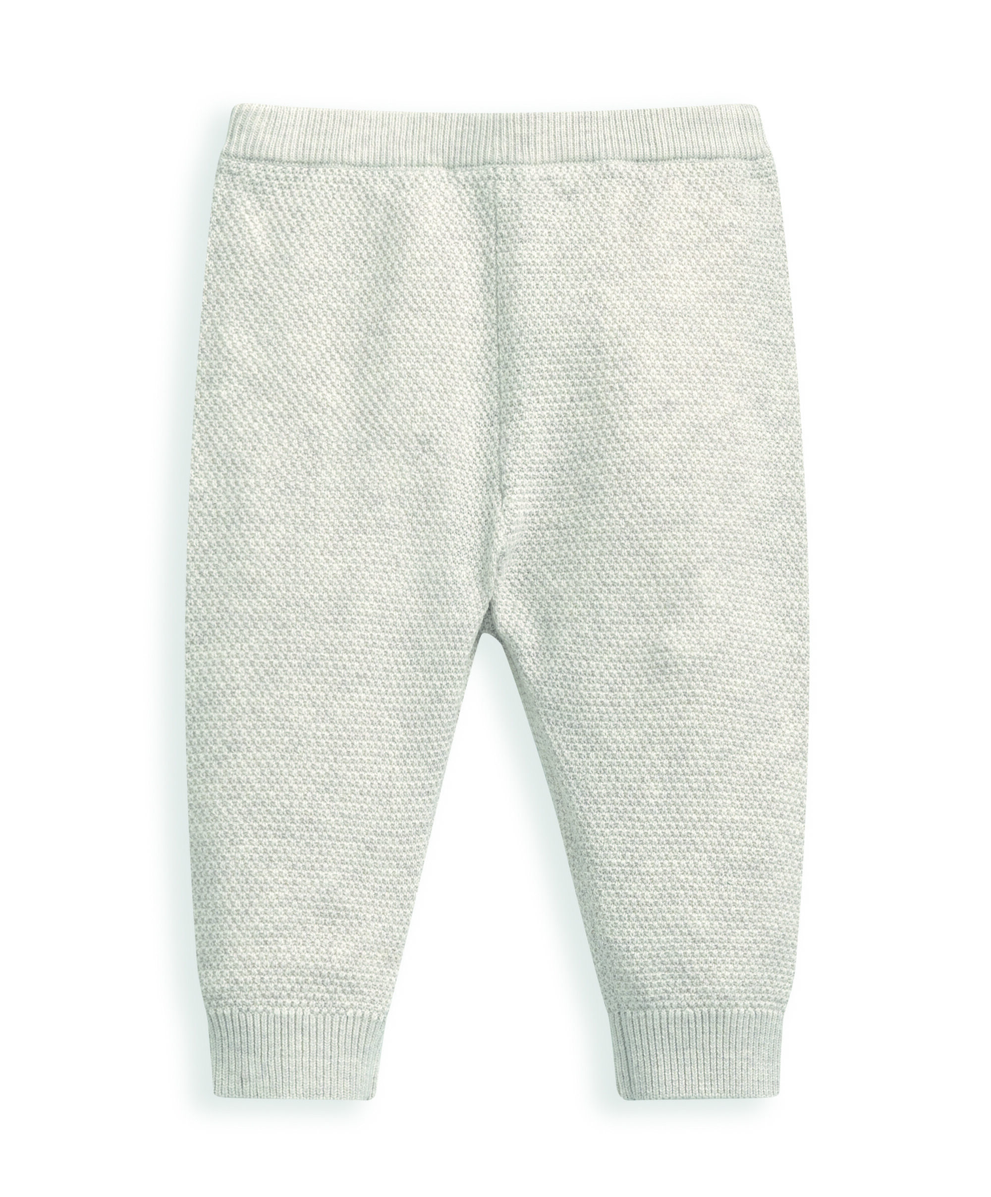 Motif Knitted Set - 2 Piece Set image number 4