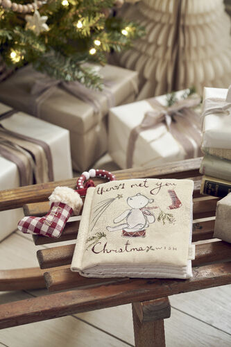 Activity Book - Calico (then I met you) image number 1