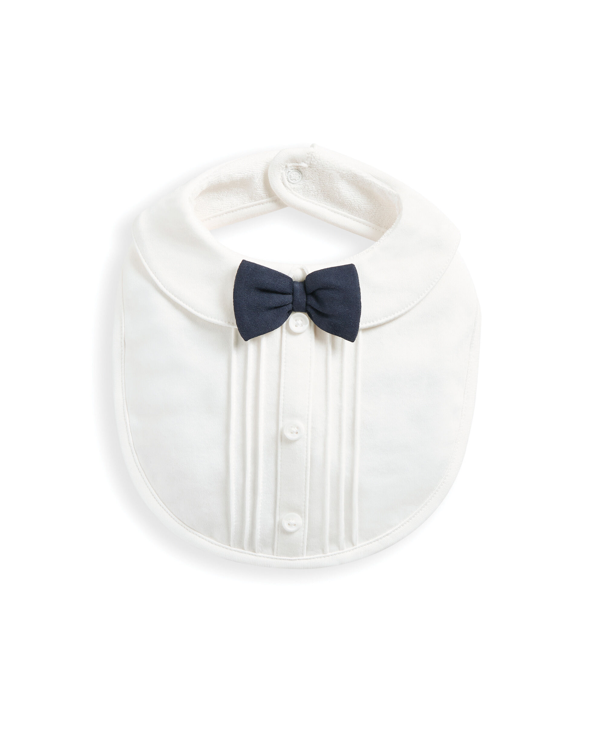 Mock Shirt Bib image number 1