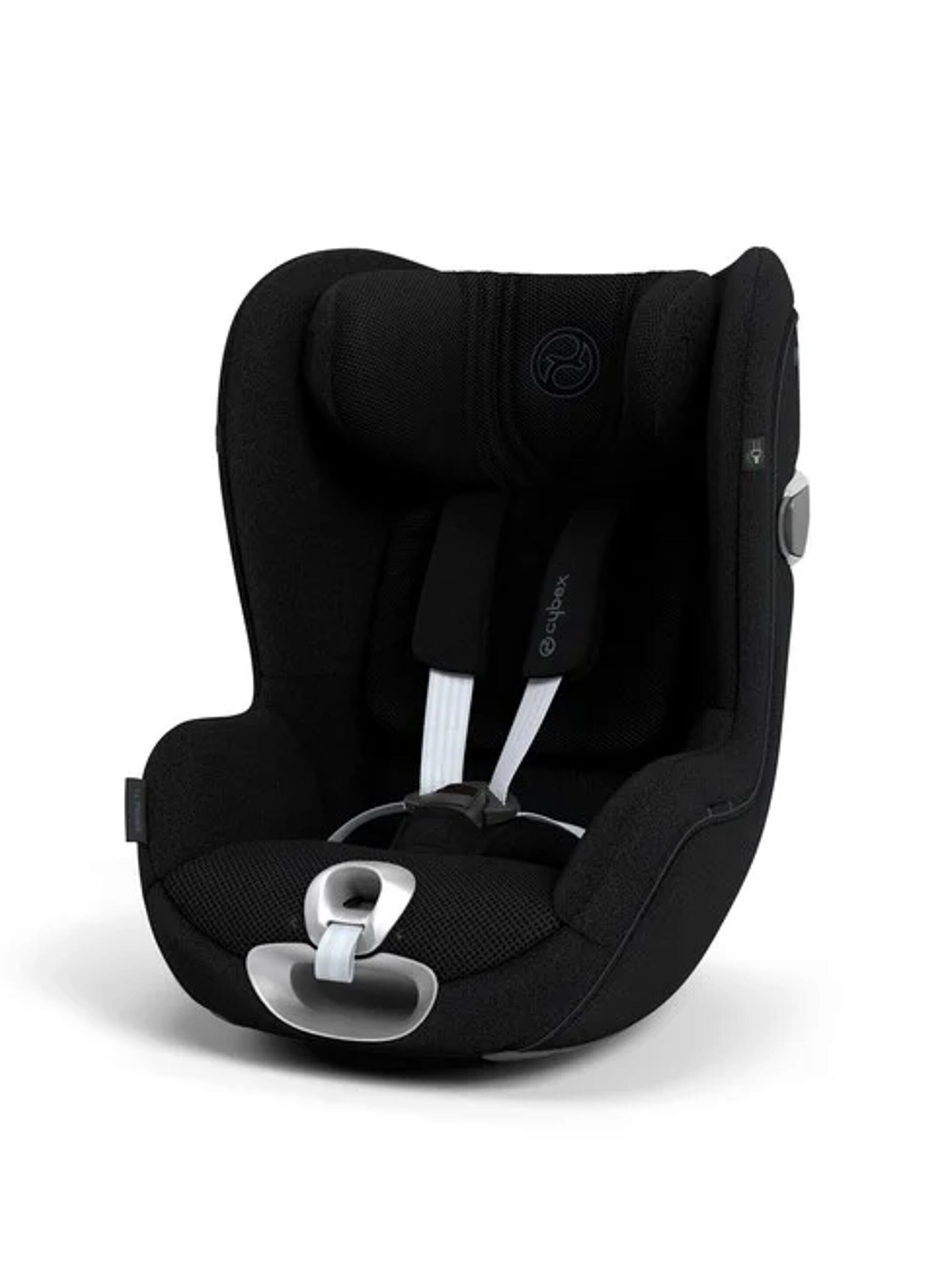 Vardo Noir Pushchair 6 Piece Bundle with Cybex Car Seat image number 4