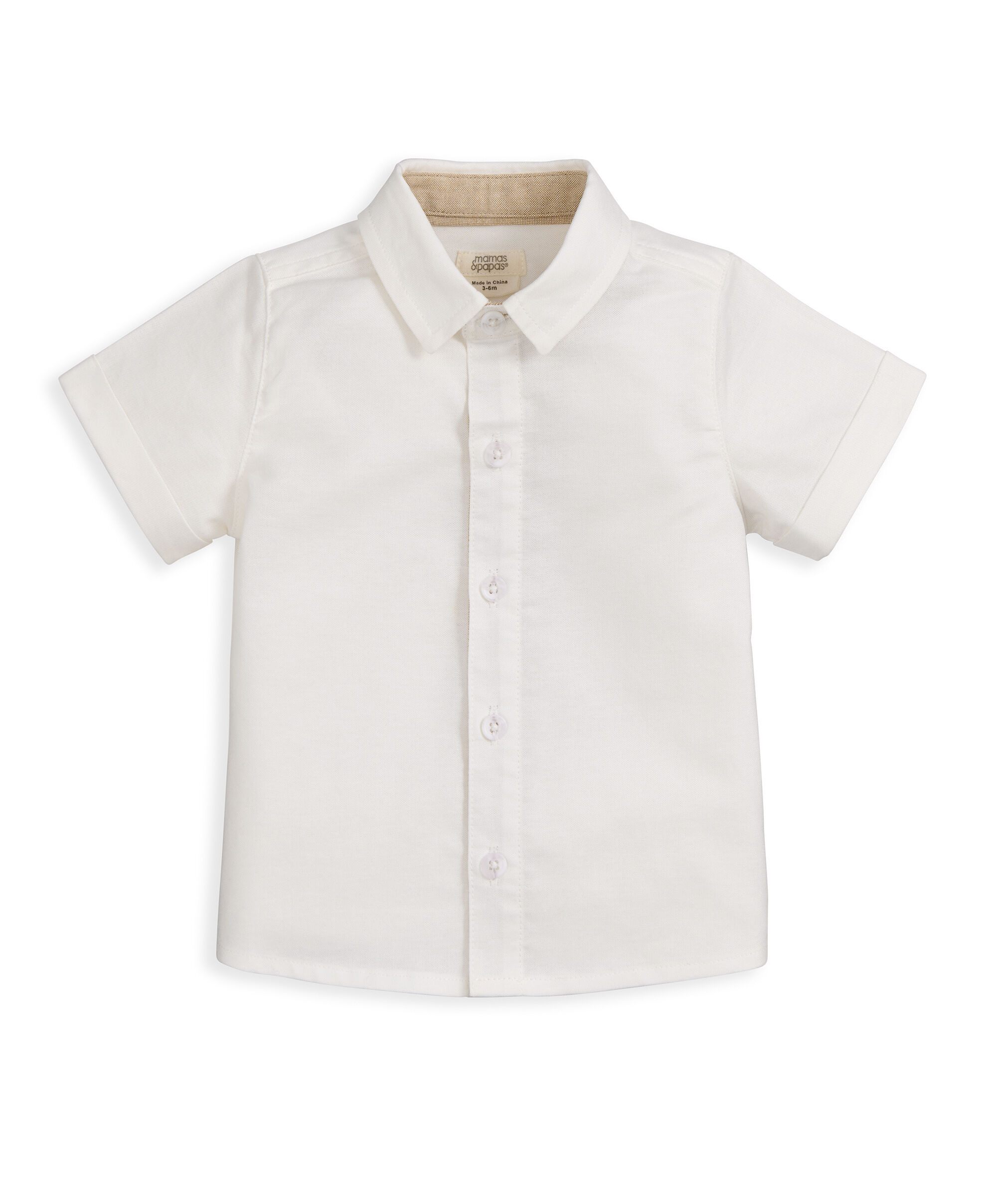 4 Piece Suit - Brown image number 6