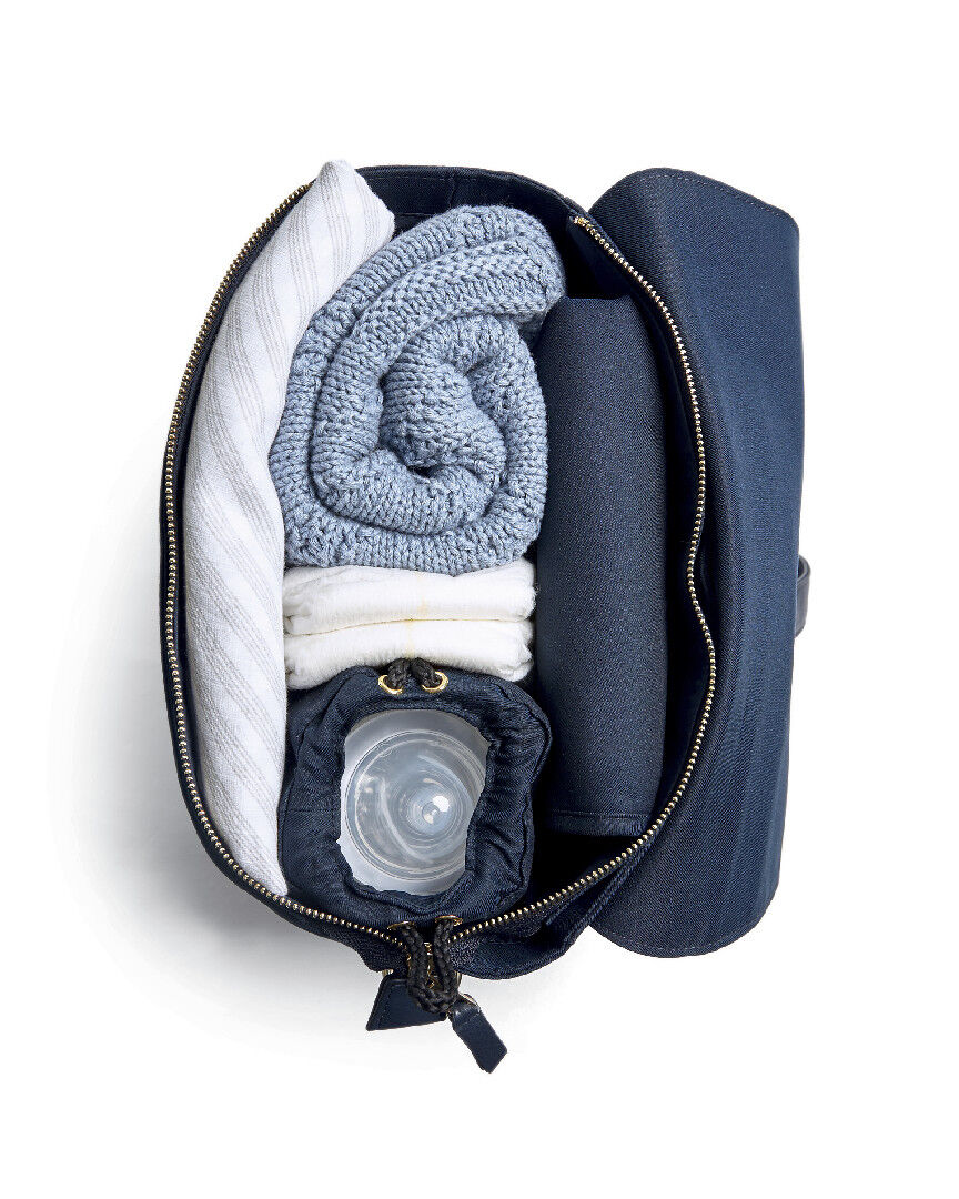 Changing Bag - Ocarro Midnight image number 4