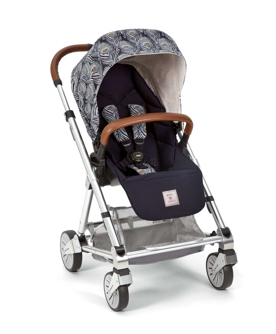 Special Edition Collaboration - Liberty Pushchair  Special Edition Liberty image number 1