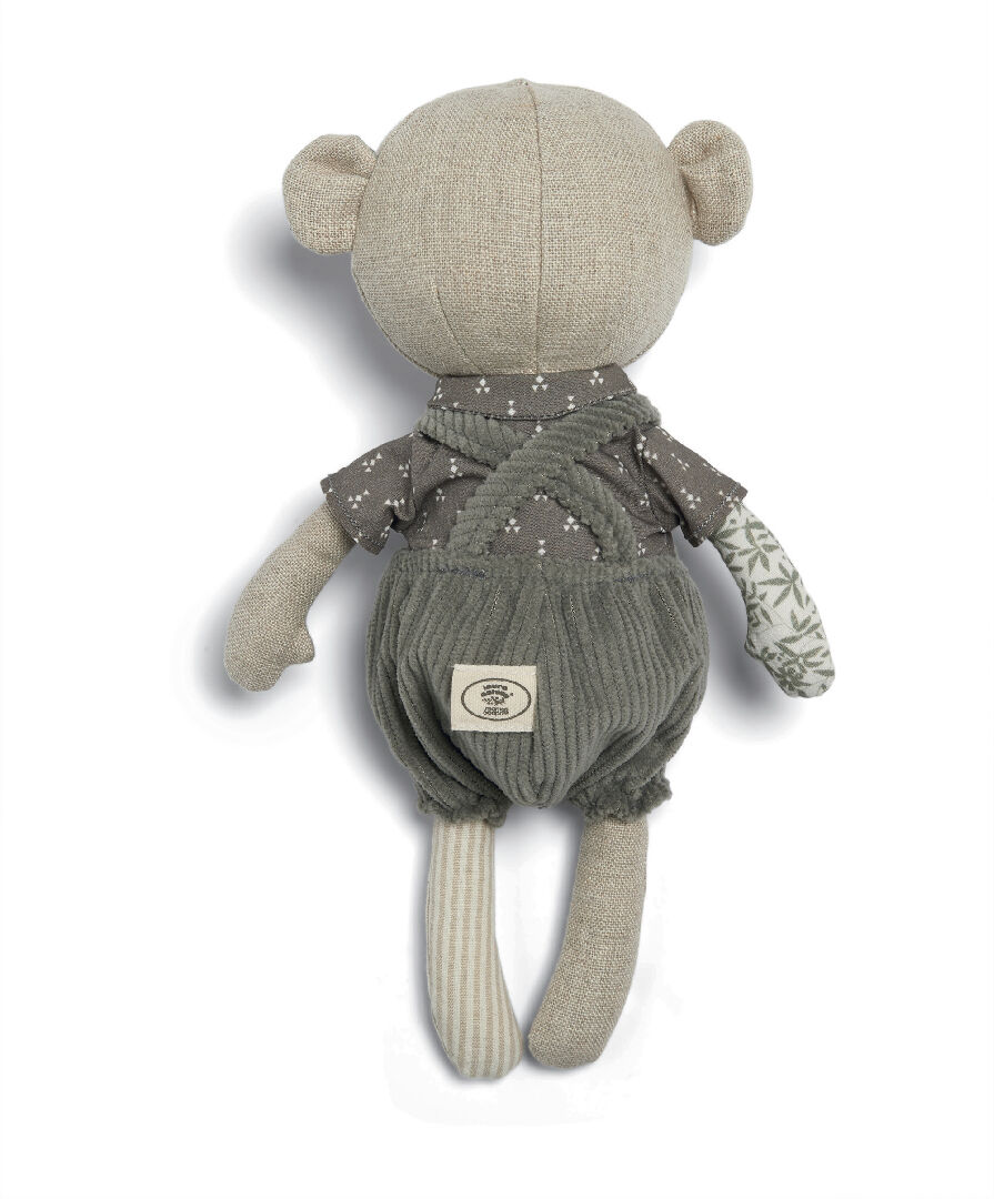 Laura Ashley - Soft Toy - Bear image number 2