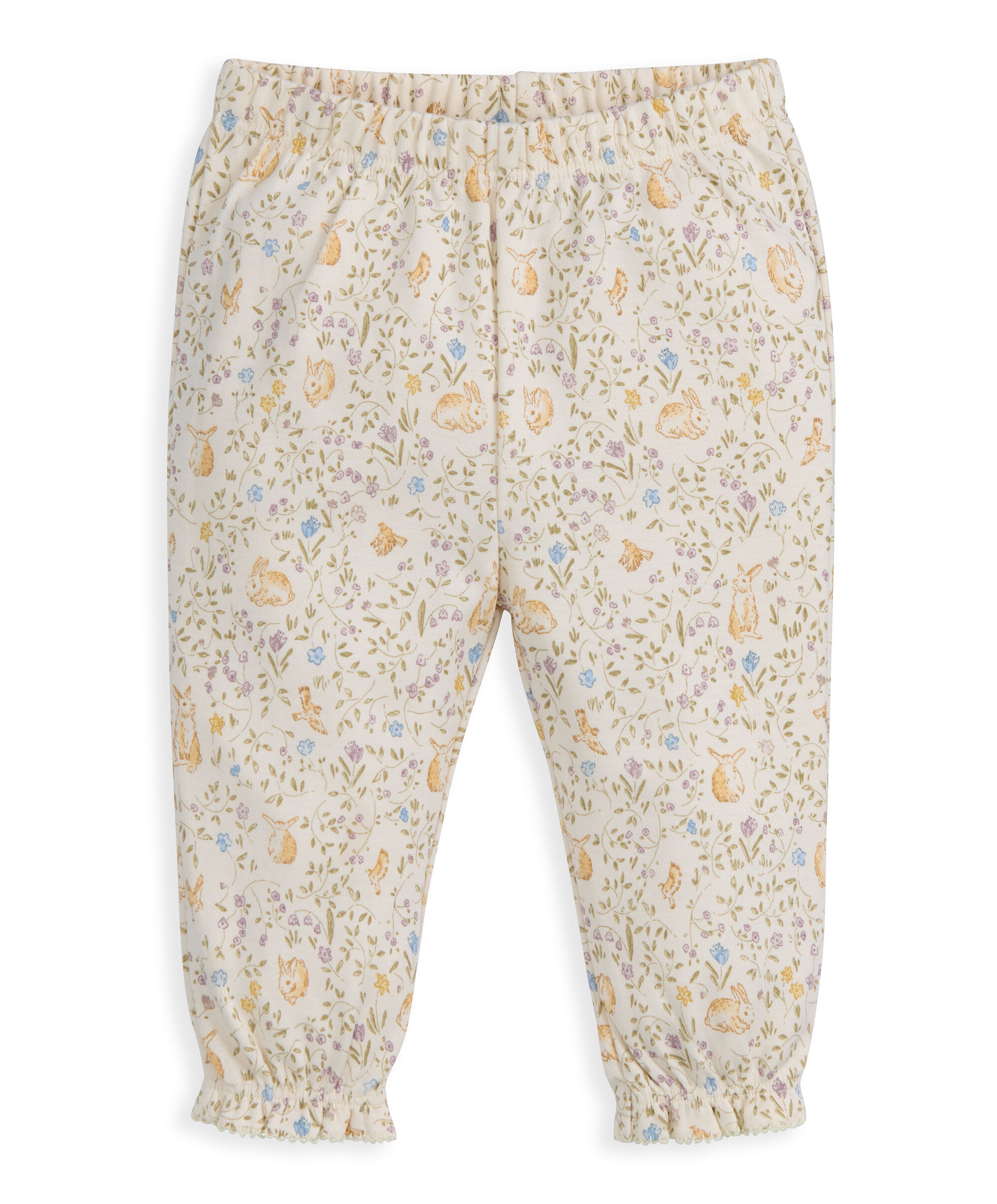 Jersey Bunny Pyjamas image number 4