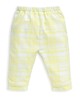 Yellow Check Pyjamas image number 4