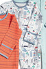 Town Sleepsuits 3 Pack image number 2