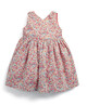Liberty Bow Sleeve Dress image number 1